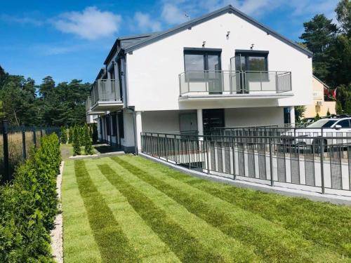 Apartament Poddąbie