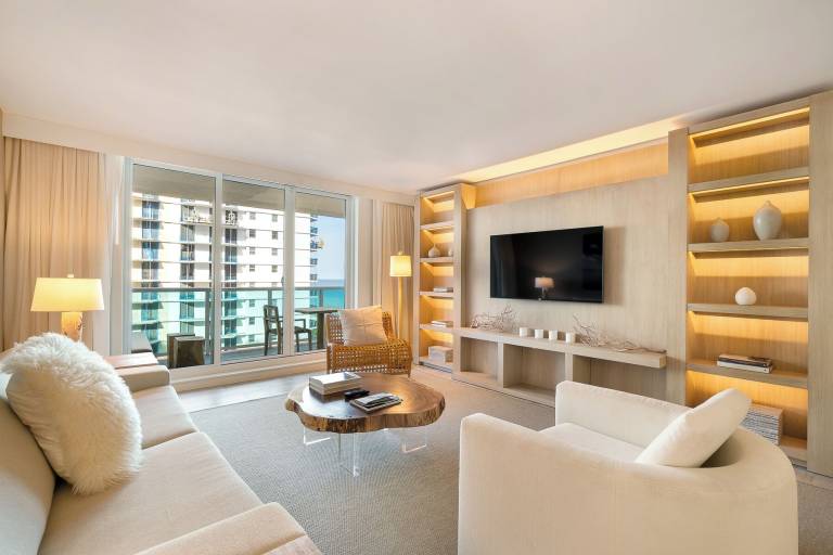 Aparthotel Miami Beach