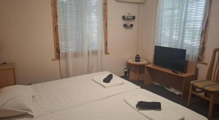 Bunaglows Panoramic Beach Village in Balchik