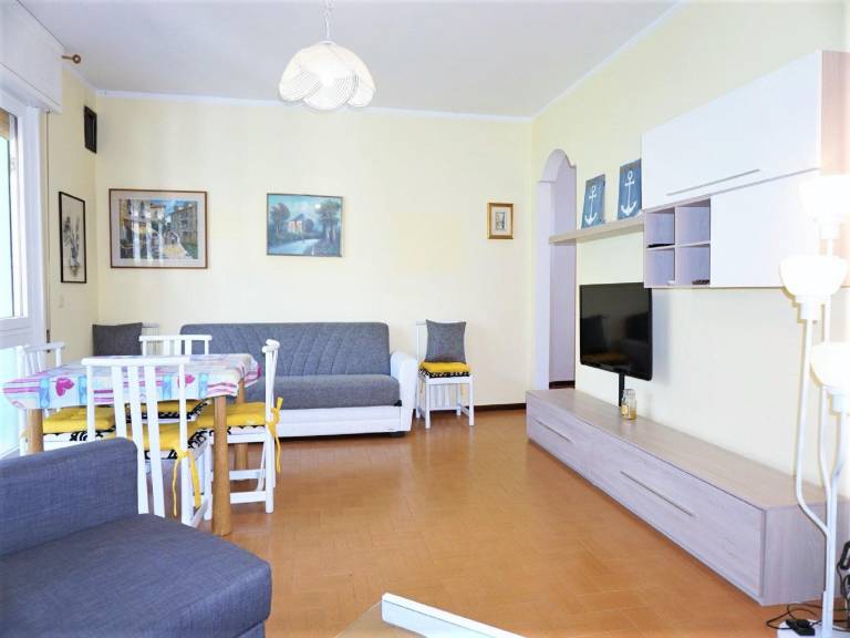 Villa in Caorle near Spiaggia Tartaruga in Caorle