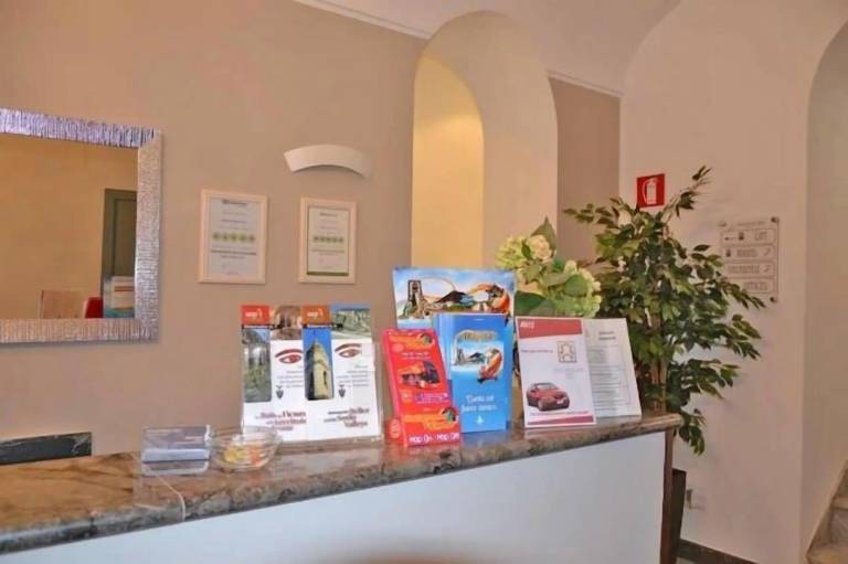 Bed & Breakfast  Montelepre