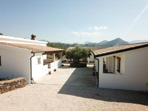 Agriturismo  Cala Gonone