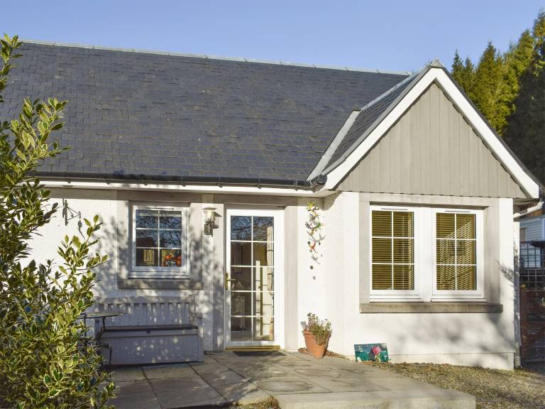 Cottage Dunkeld