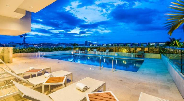 Holiday Inn Cúcuta By IHG — photo 4