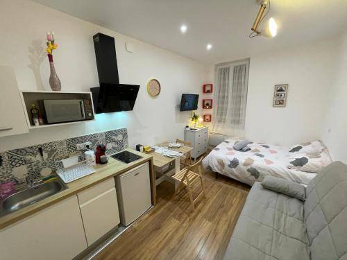 Appartement Niort