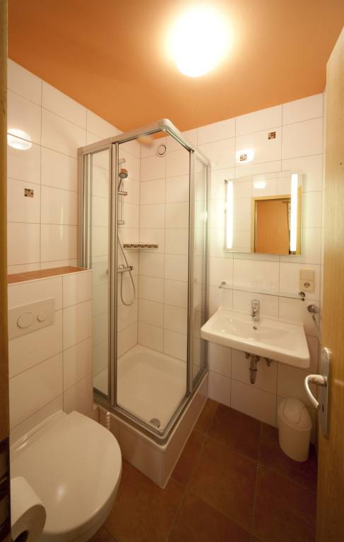 Privatzimmer Ullstadt