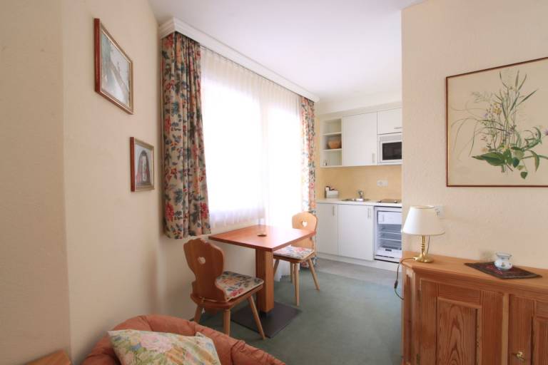 Ferienwohnung  Zuoz