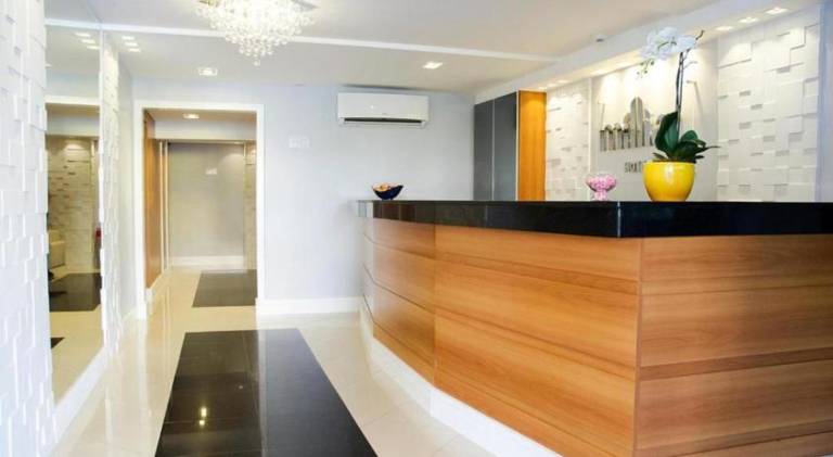 Millian Hotel — photo 3