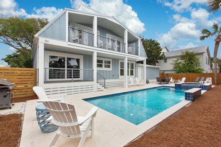 House Destin