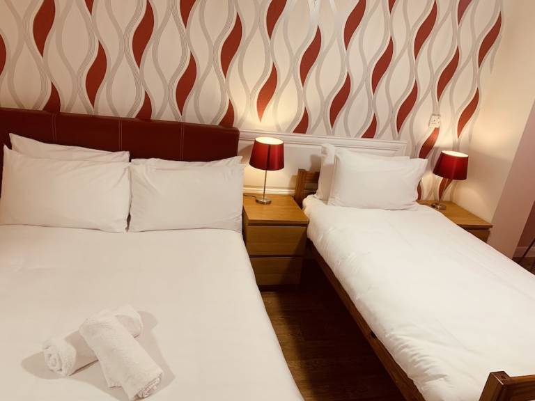 Accommodation Yeovil