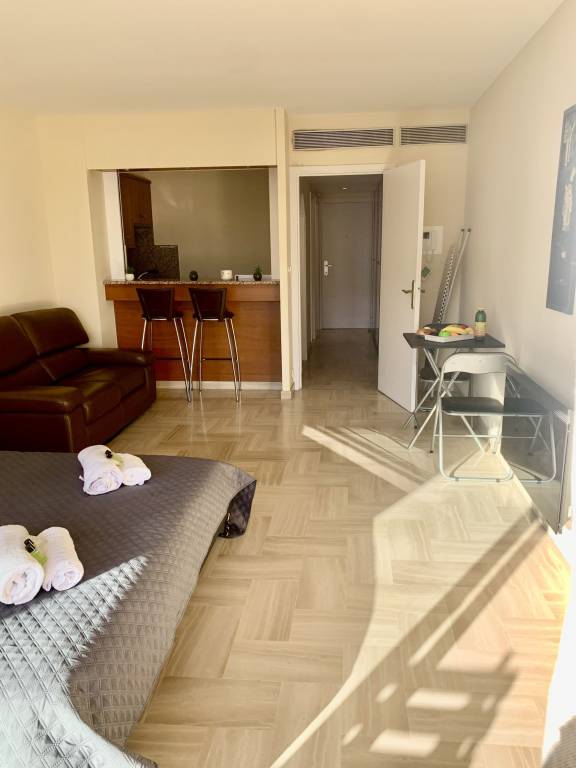 Family-friendly studio with garden & patio | Next to the beach | Pet-friendly — photo 3