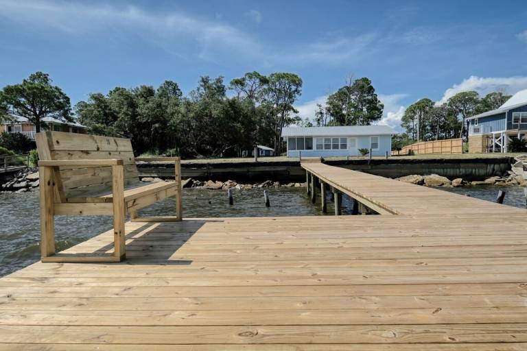 Cottage Gulf Shores