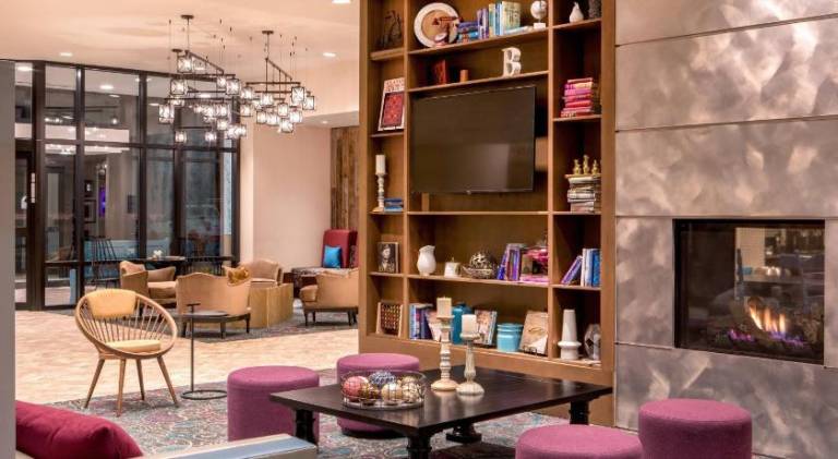 Residence Inn by Marriott Boston Braintree — photo 2