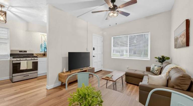Apartment | Dogs allowed — photo 2