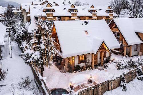 Chalet Krokiew
