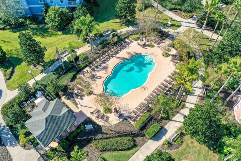 Villa with patio | Perfect for remote work — photo 5