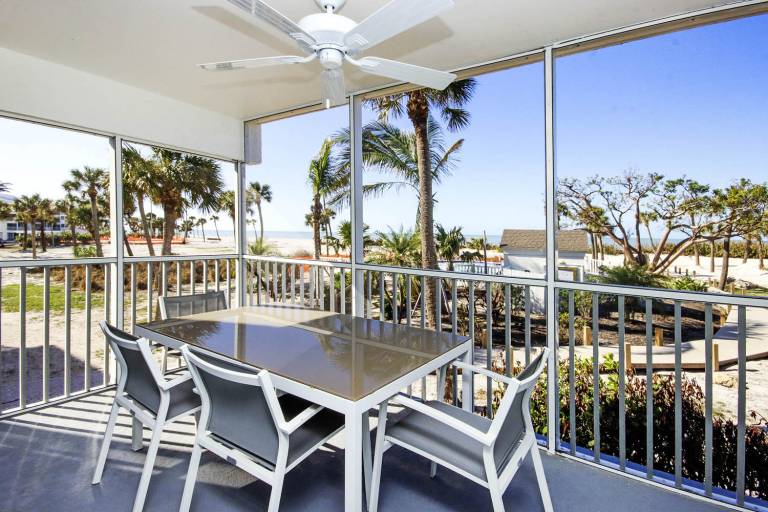 House North Captiva Island