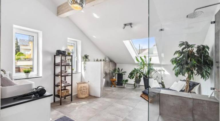 Holiday apartment with 2 rooms for 5 persons — photo 3