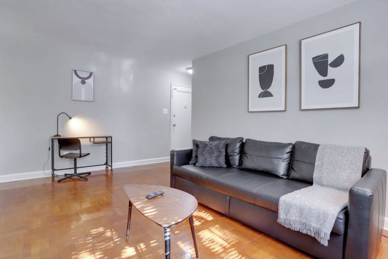 Apartment National Harbor
