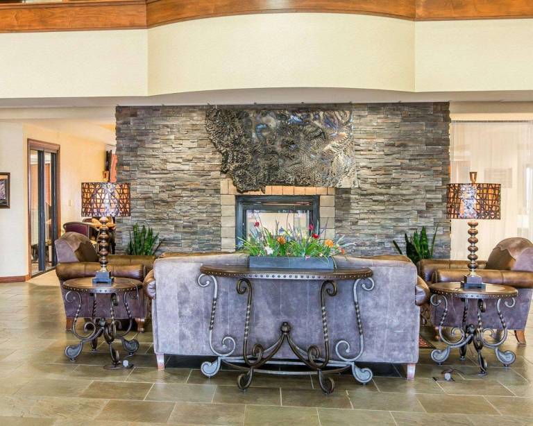 Big Horn Resort, an Ascend Collection Hotel — photo 4