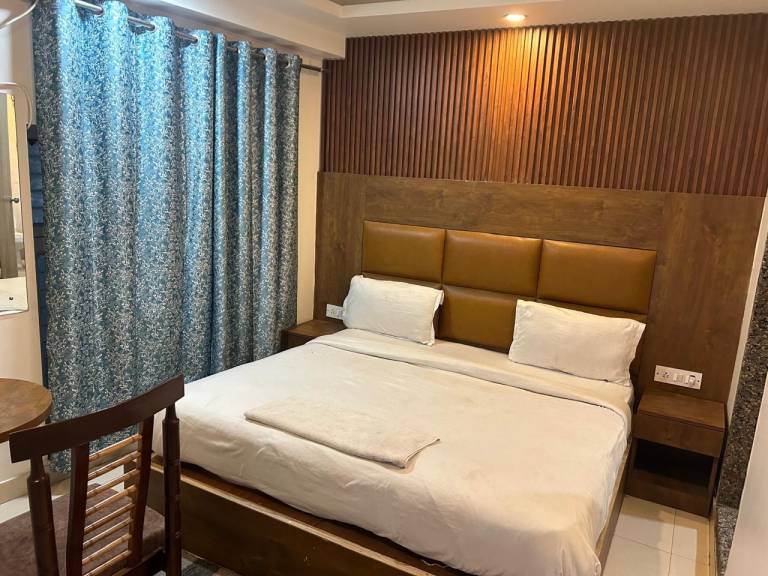 Hotel Yatri Niwas — photo 5