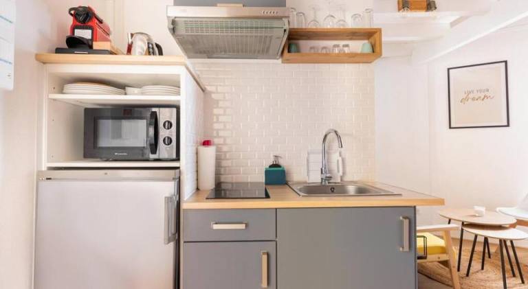 Rental apartment | Perfect for remote work — photo 3