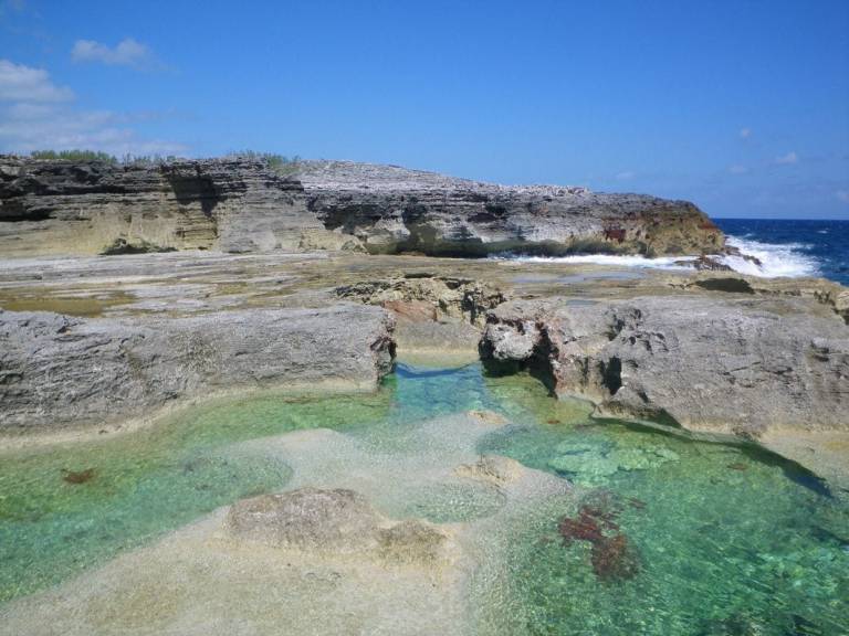 Casa rural Eleuthera Norte