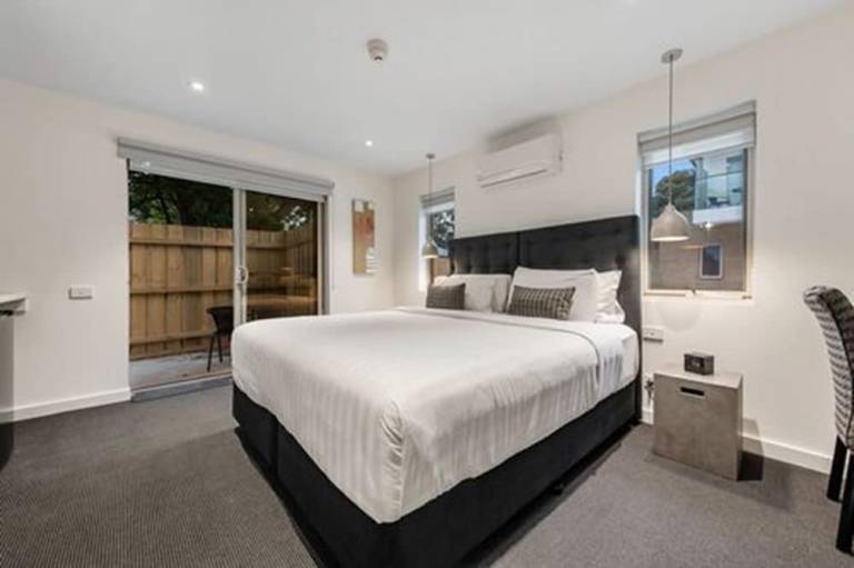 Motel Attwood