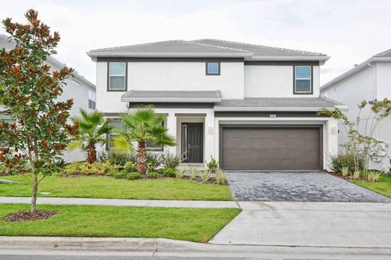 House  Kissimmee