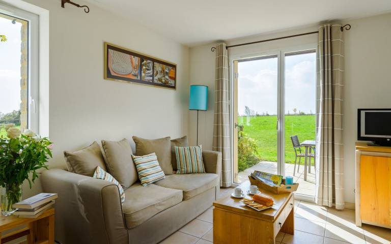 Appartement Cancale