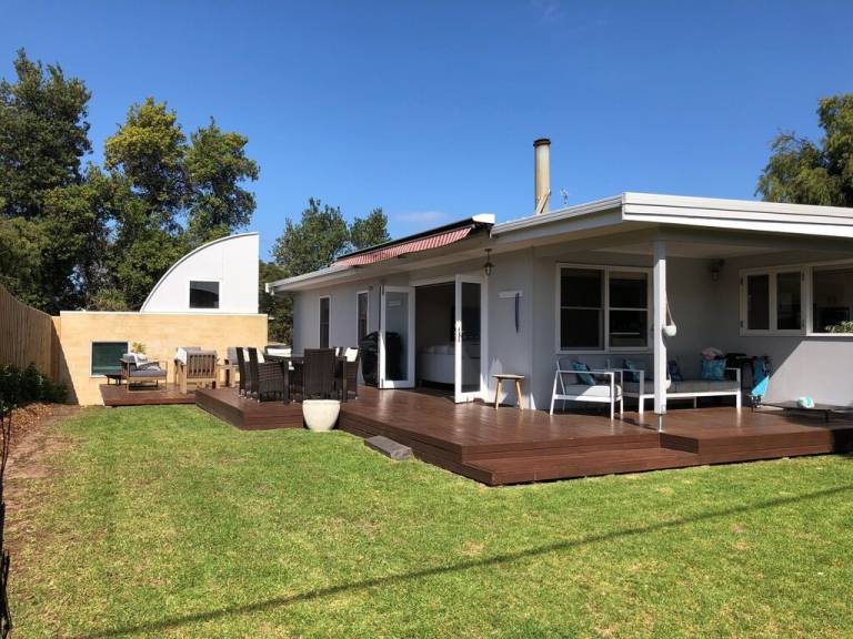 House  Barwon Heads