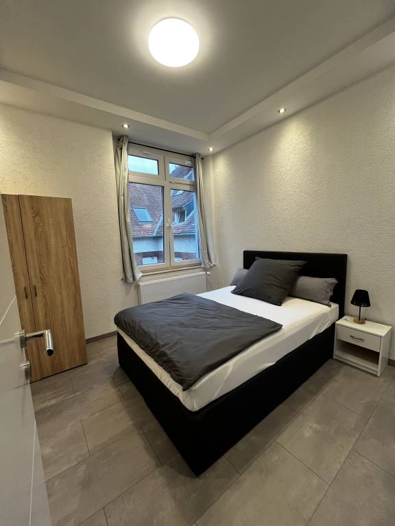 Ferienwohnung Kempen