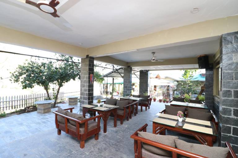 Vacation home for 3 persons — photo 4