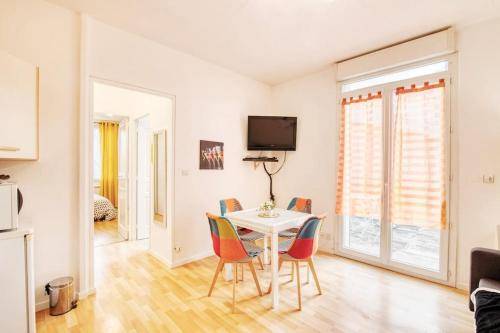 Appartement Colomiers