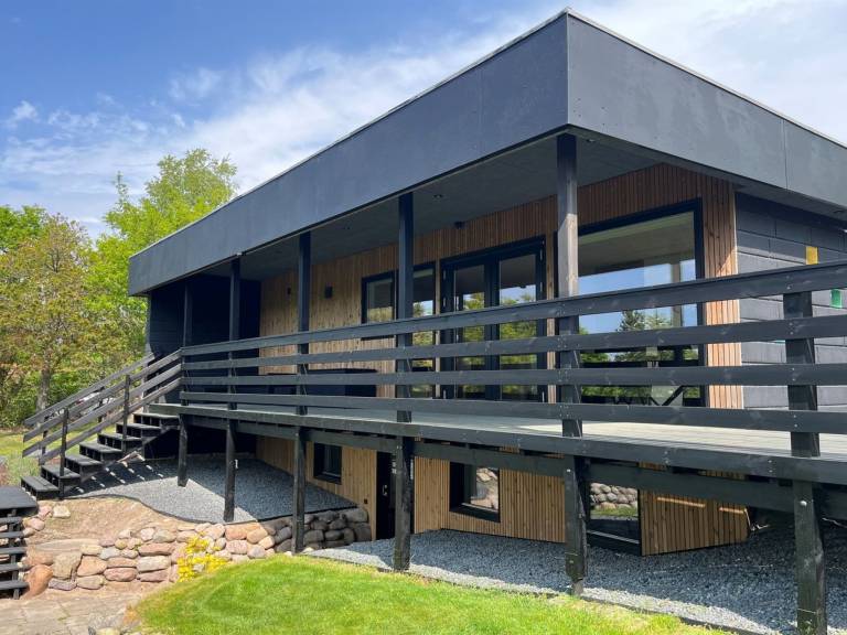 House  Ebeltoft