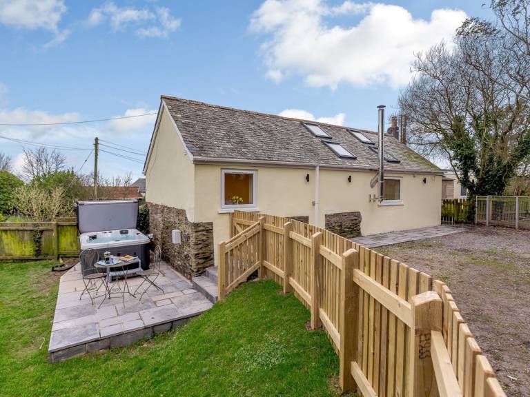 Cottage  Barnstaple