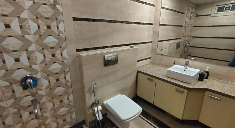 Taj Inn Residency — photo 4