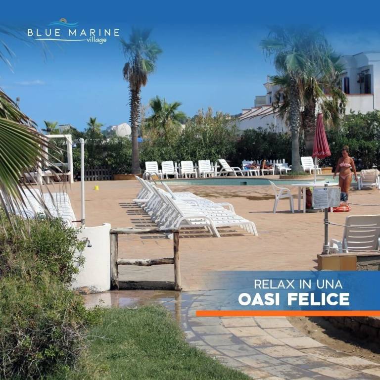 Aparthotel Foce Varano