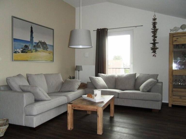 Apartamento Glowe