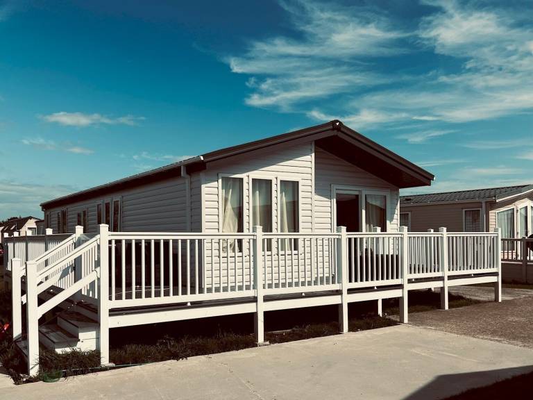 House Dungeness