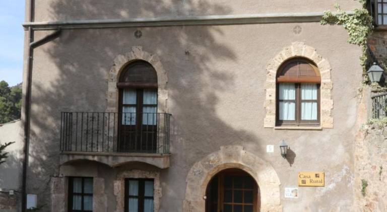 Casa Mura