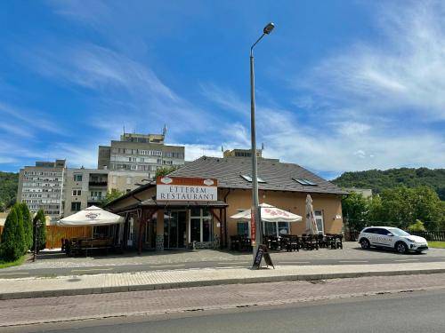 Apartman Somoskőújfalu