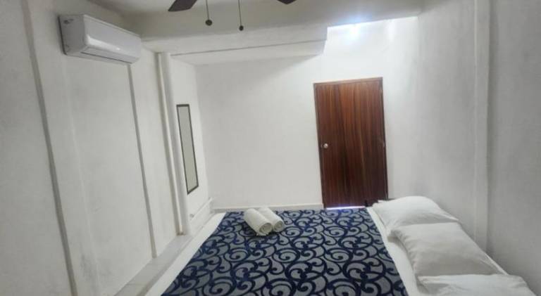 Lovely holiday apartment | Dogs allowed in Zihuatanejo