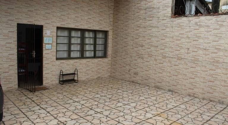 Spacious house | Beach nearby | Pets are welcome in Praia Grande