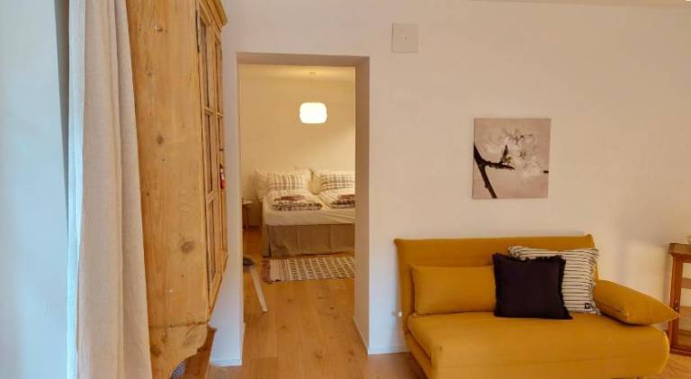 Apartment with garden, patio & grill | Perfect for remote work — photo 2