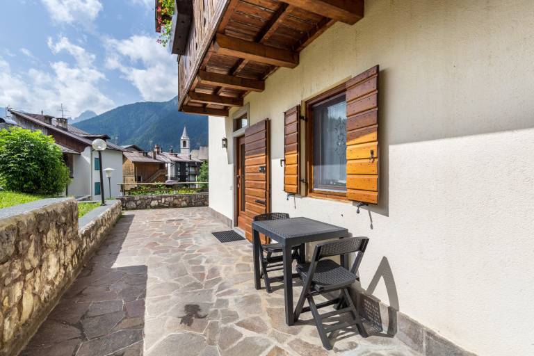 Apartment 'Casa Lita E Jay A Vinigo' with Mountain View, Private Terrace and Wi-Fi — photo 2