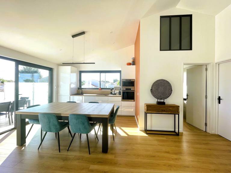 Ferienwohnung La Tranche-sur-Mer