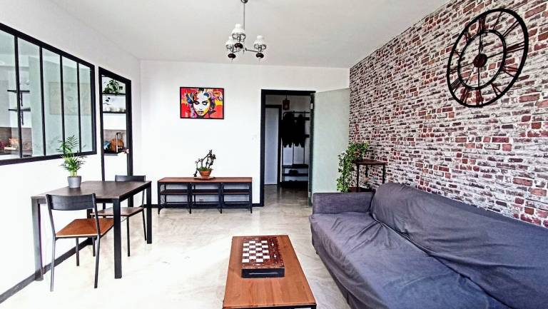 Appartement Corbas