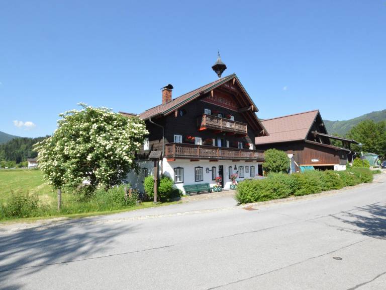 Ferienwohnung Altenmarkt im Pongau