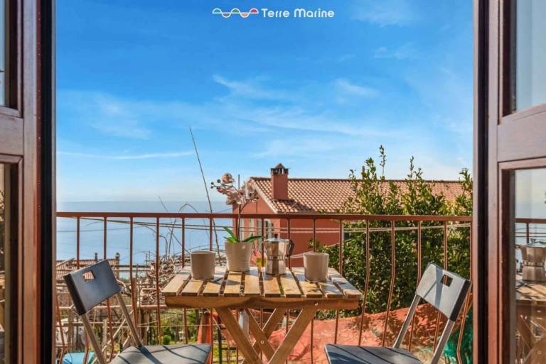 Casa Riomaggiore